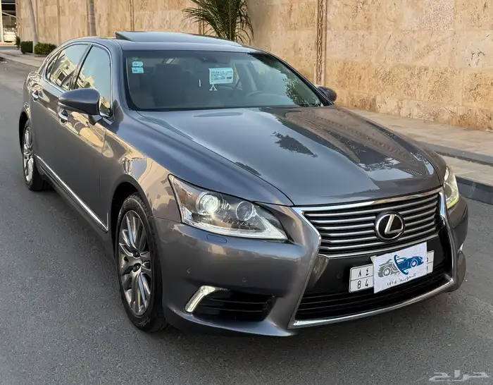 لكزس_LS460L_2014 4