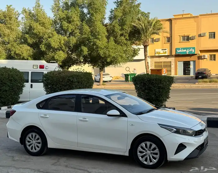 سيراتو 2022(مكينه2000c) 5