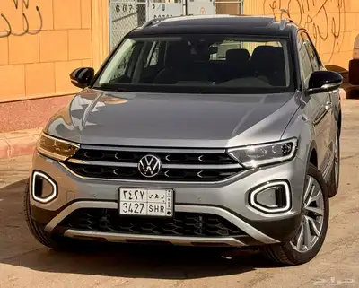 فلكسواجن تي روك فل كامل 2024 بحالة الوكالة index