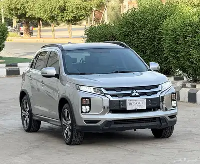 ميتسوبيشي ASX موديل 2020 فل كامل شرط index