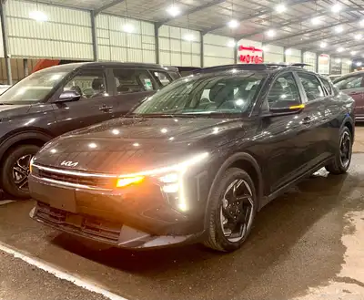 كيا كي 4 نص فل 2026 K4 GLS index