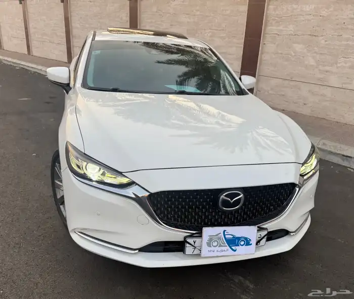 مازدا_6_فل_2021 20