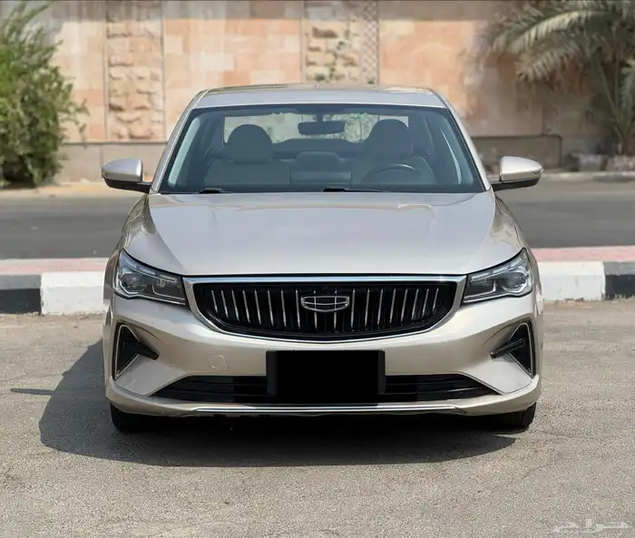 جيلي 7 امجراند 2023 متوفر 10 سيارات بسعر مغري جدا جدا 18