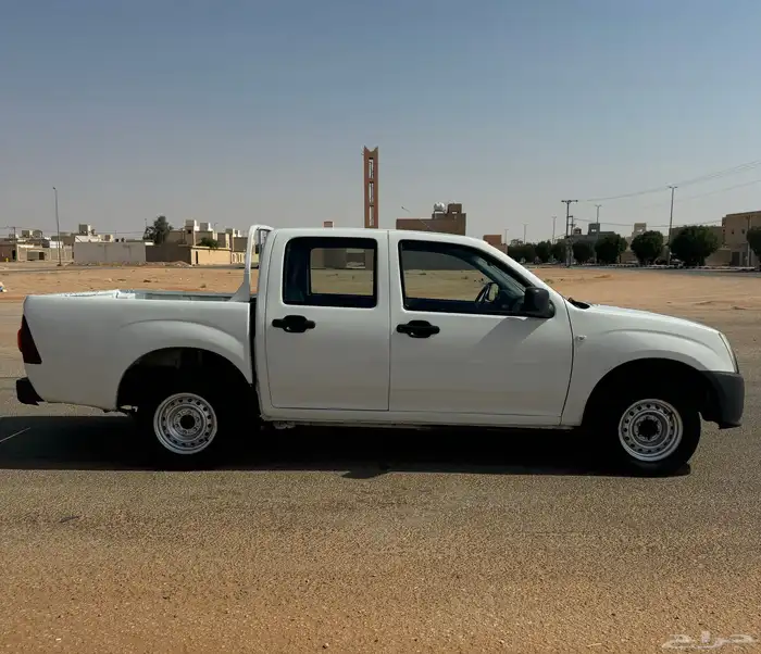 ايسوزو بكب غمارتين 2012 5