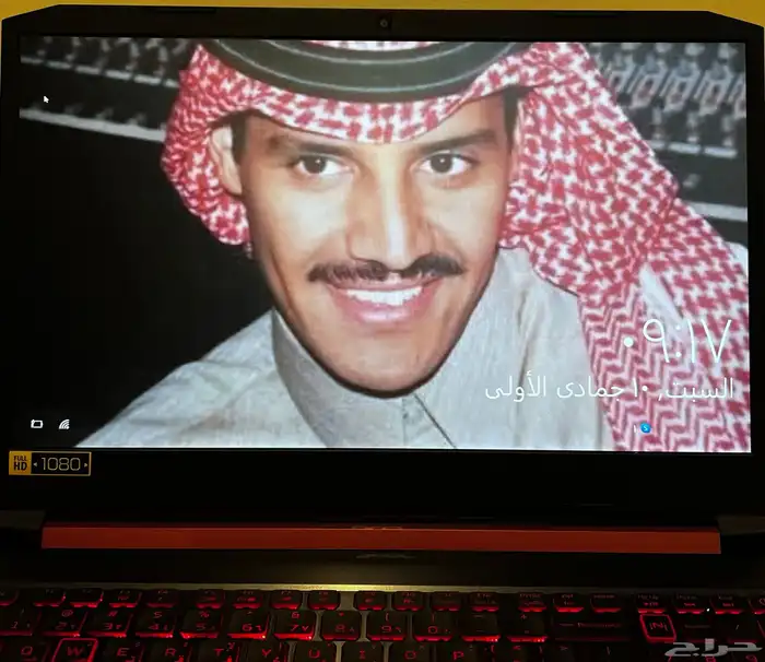 لابتوب للبيع 1