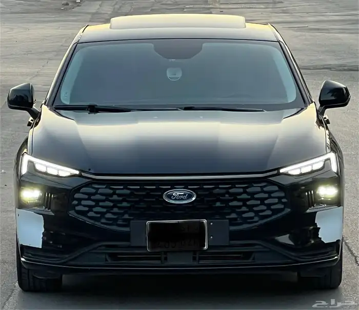 فورد توروس 2024 نص فل سعودي 10