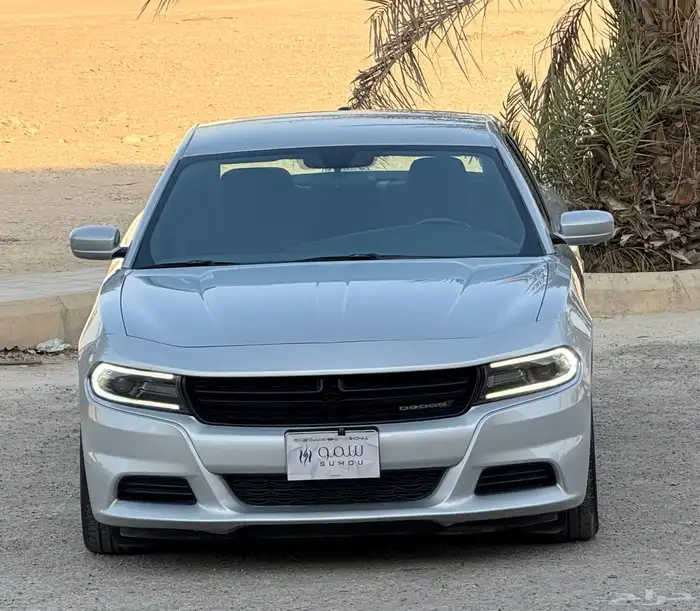 دوج تشارجر SXT موديل 2020 0