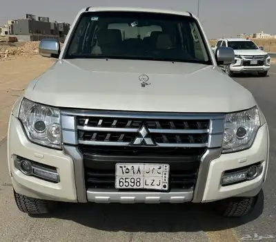 باجيرو 2016 فل كامل 3.8 index