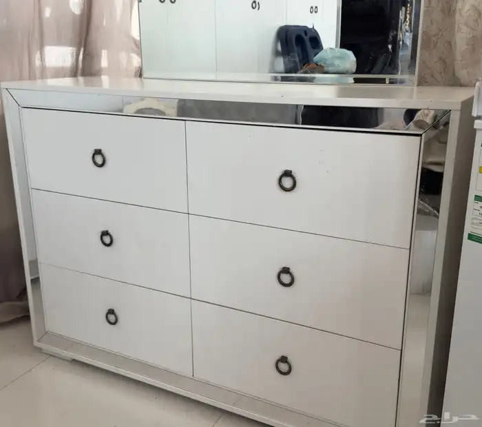 اثاث كامل مع الاجهزه للبيع 14