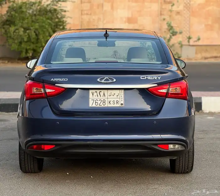 شيري أريزو 5 متوفر 10 سيارات الاسعار 22500 مغرية جدا 13