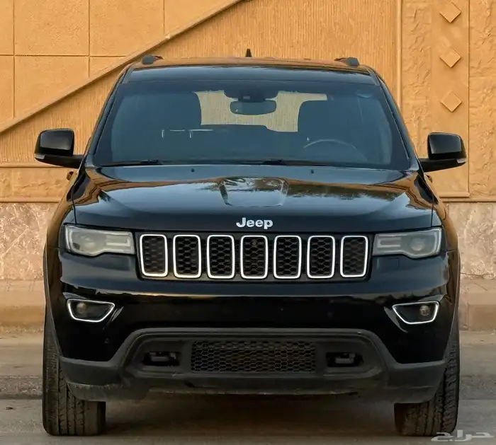 جيب شيروكي موديل 2021 0