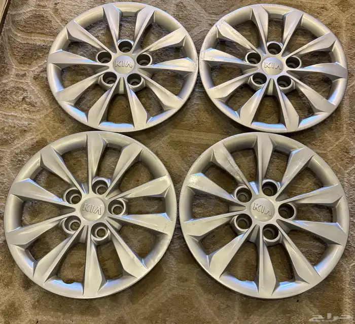 طيس سيراتو 2023 وكاله 0