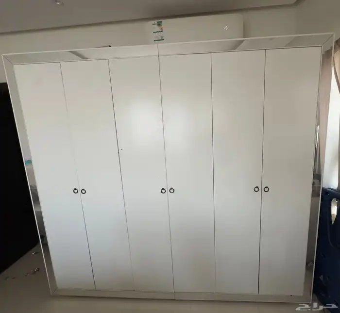 اثاث كامل مع الاجهزه للبيع 13