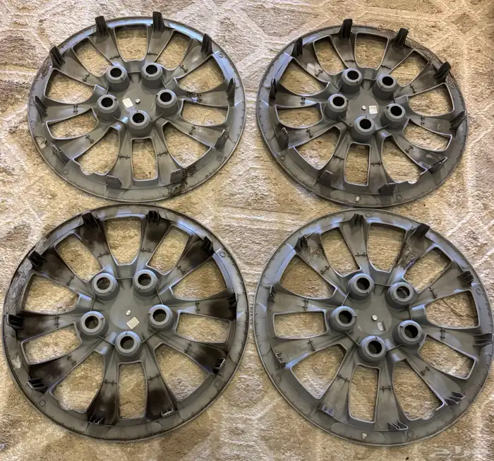 طيس سيراتو 2023 وكاله 1