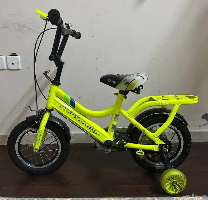 دراجة أطفال 0