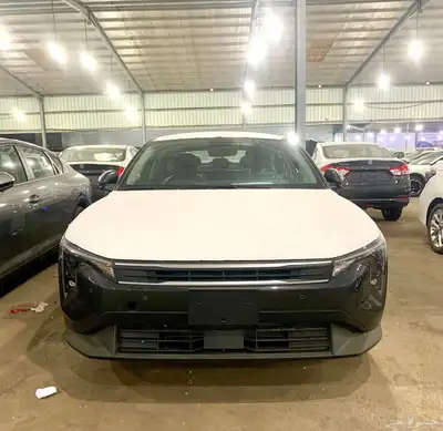 كيا كي 4 نص فل 2026 K4 GLS index