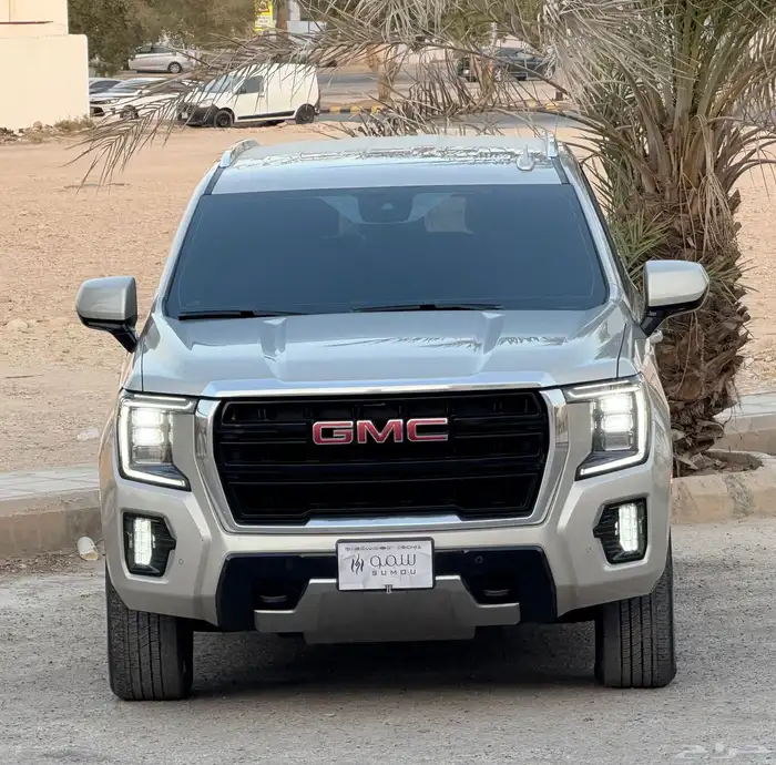 يوكن SLE موديل 2023 قصير دبل شرط 0