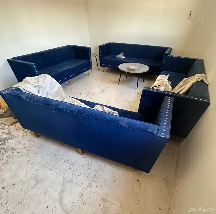 كنب نظيف للبيع 0