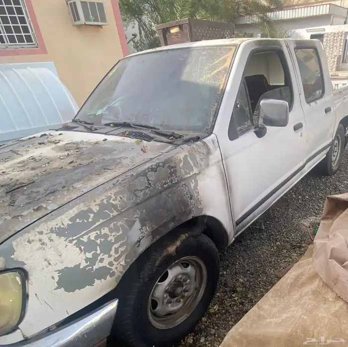 ددسن للبيع اسقاط او تشليح 18