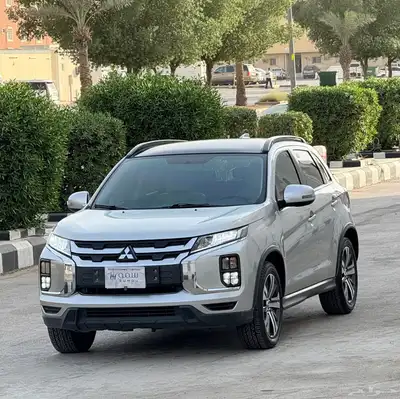 ميتسوبيشي ASX موديل 2020 فل كامل شرط index