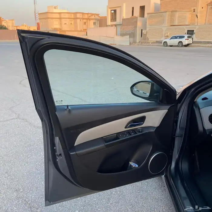 شيفروليه كروز 2017 9