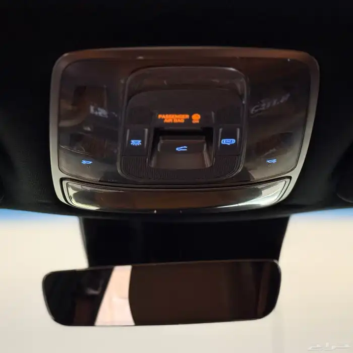 جنسس GV70 2024 (( بحالة ممتازة )) 22