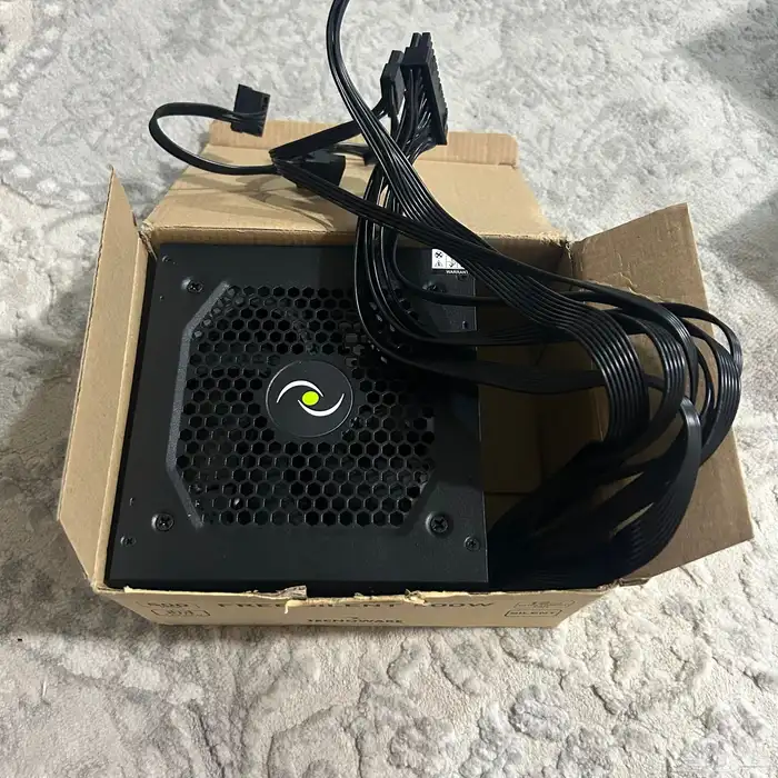 للبيع باور سبلاي 500w 1