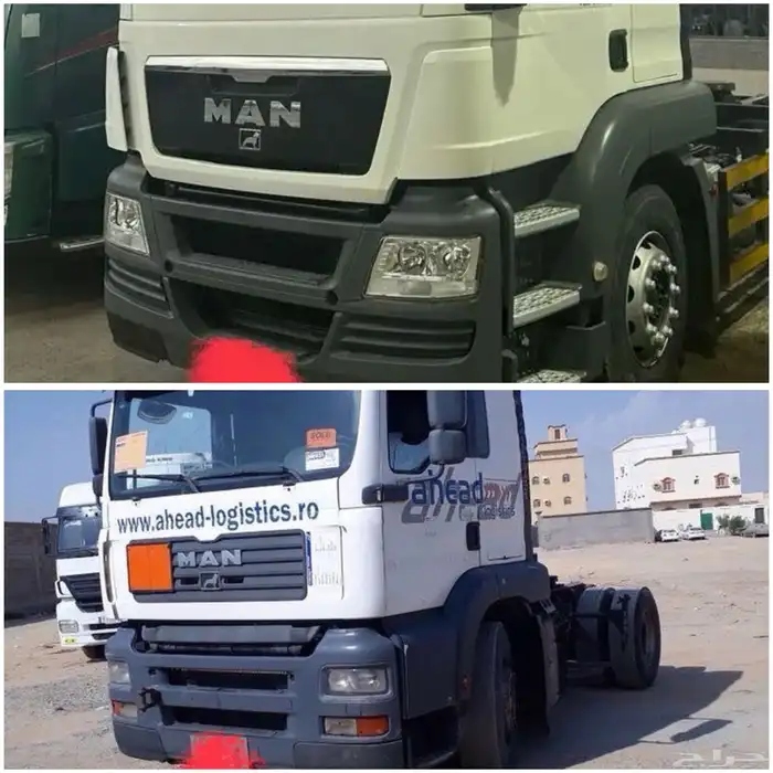 قطع تعديل خارجيه من شكل قديم لجديد راس مان 0