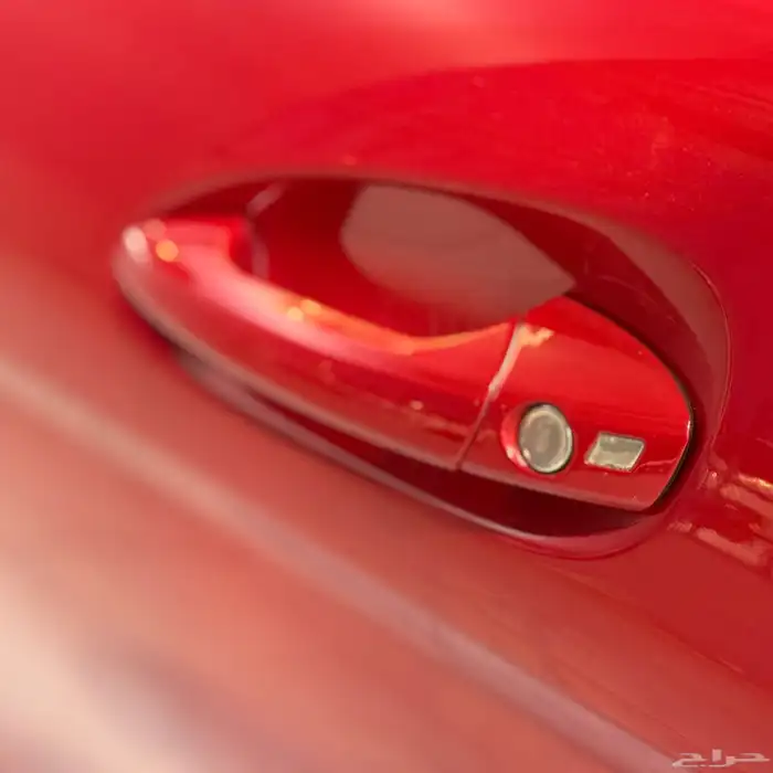 مرسيدس C200 2014 (( بحالة ممتازة )) 24