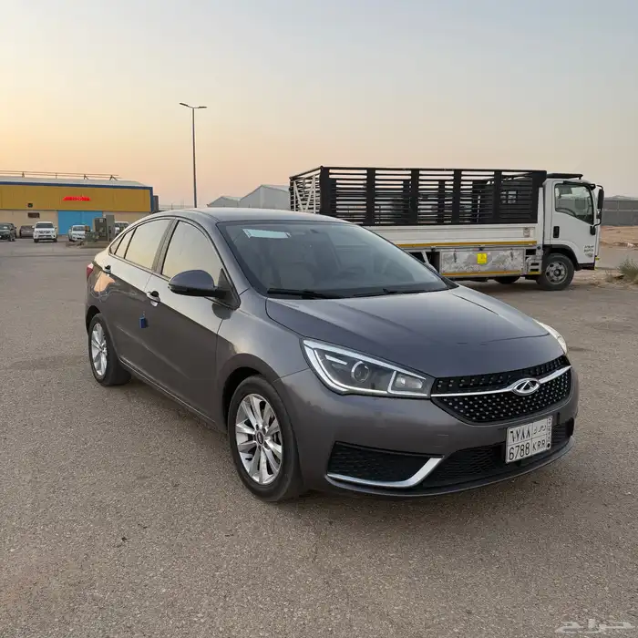 شيري ازيو 5 بسكاكا 2