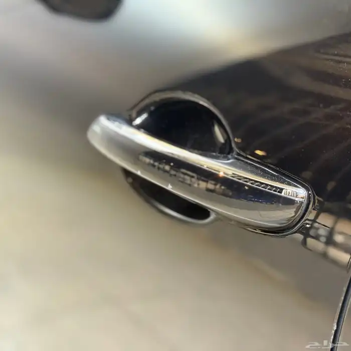 جنسس GV80 2022 (( بحالة الوكالة )) 25