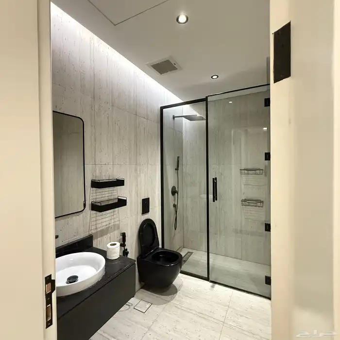 شقة للإيجار حي النخيل 19