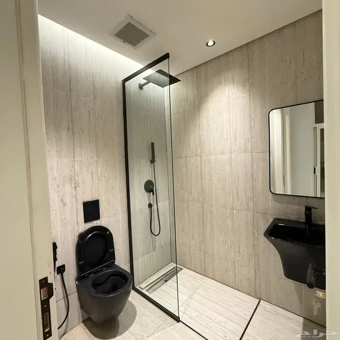 شقة للإيجار حي النخيل 18