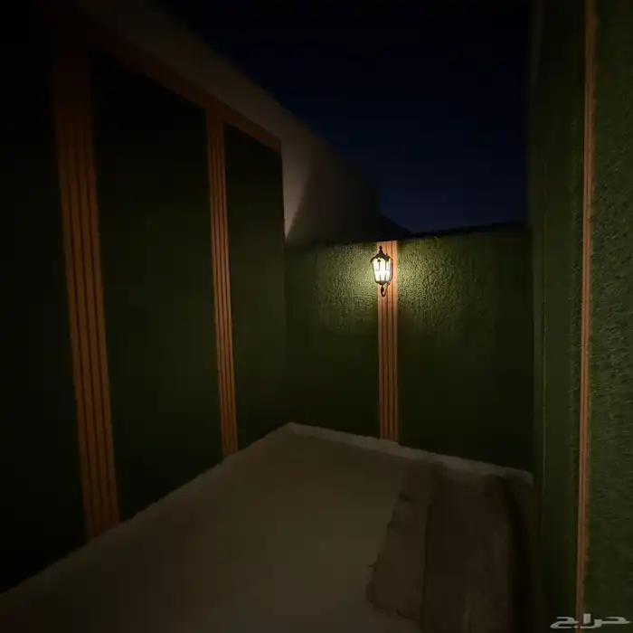 شقة للإيجار حي النخيل 24