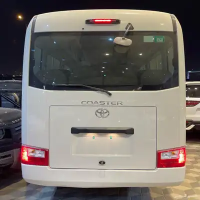 كوستر 2025 ديزل 23 راكب اقل سعر في السوق index