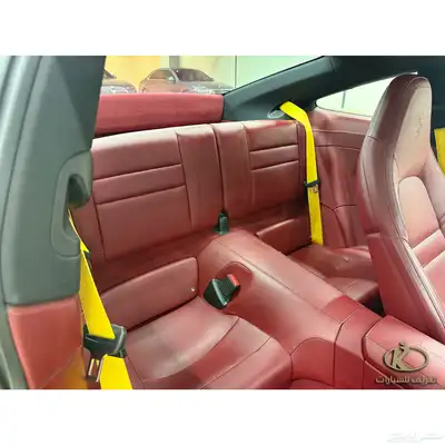 بورش - كاريرا 4 - 2020 تحت الضمان index