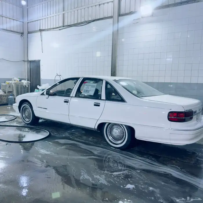 كابرس 92 للبيع او البدل 7