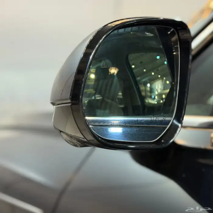 جنسس GV80 2022 (( بحالة الوكالة )) 33