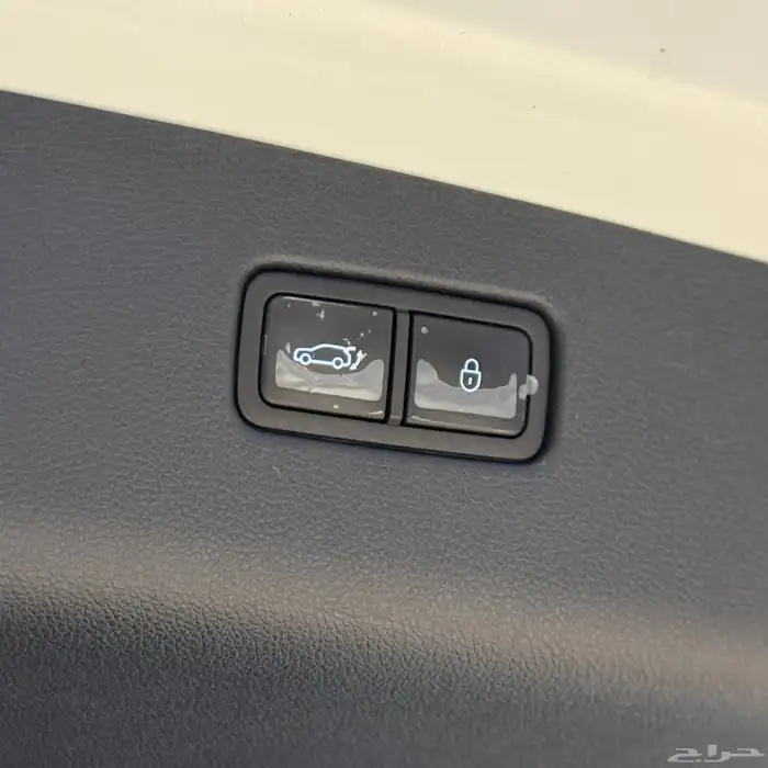 جنسس GV70 2024 (( بحالة ممتازة )) 30