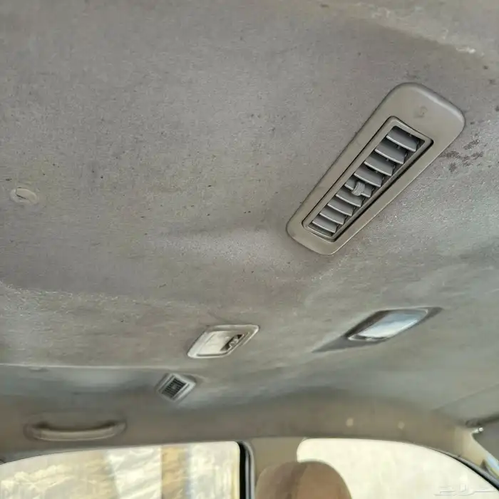 للبيع فورشنر نظيف 2013 8