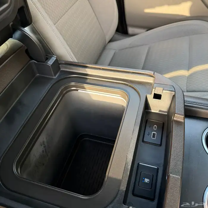 يوكن قصير دبل 2023 سعودي ( تم البيع ) 11