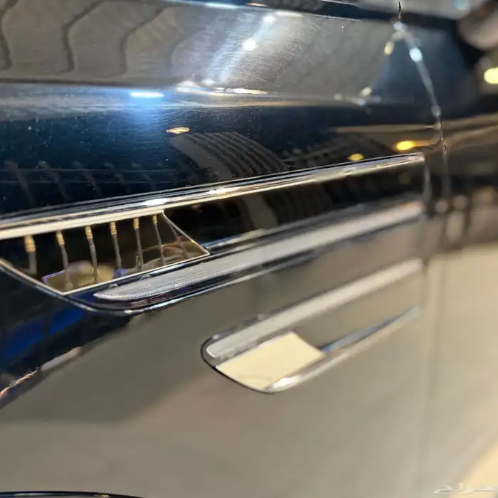 جنسس GV80 2022 (( بحالة الوكالة )) 30