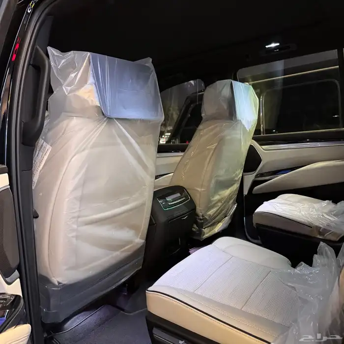 كاديلاك اسكاليد 2026 تاجير سيارات 13