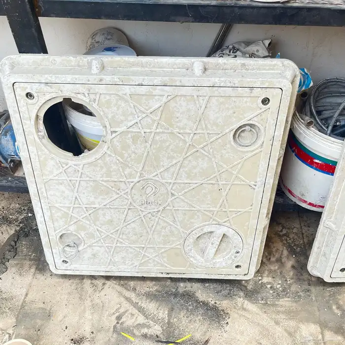 أغطية خزانات 0