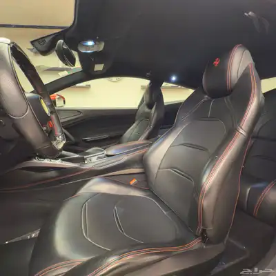 ferrari gtc4 lusso 2017 فيراري index