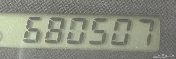 تويوتا- لاند كروزر-2004-VXR-تماتيك- بنزين-V8 34