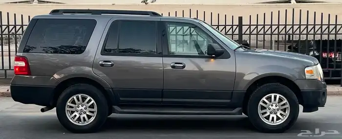 فورد اكسبيدشن 2014 قصير ( بدون دبل ) 4