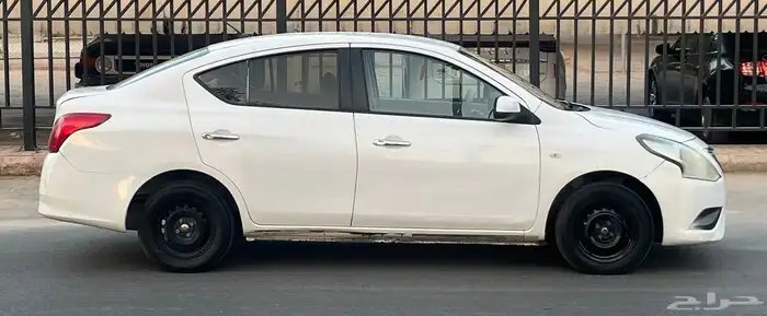 نيسان صني 2015 4