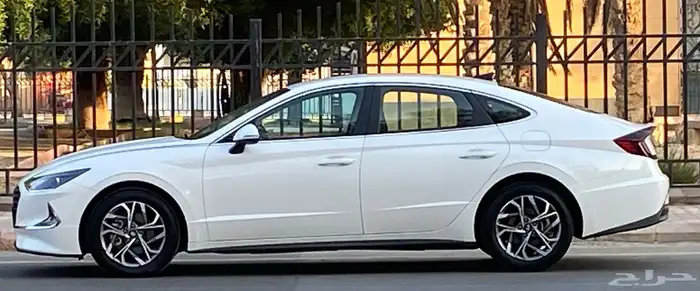 هيونداي سوناتا   2022 9