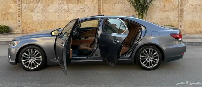 لكزس_LS460L_2014 45